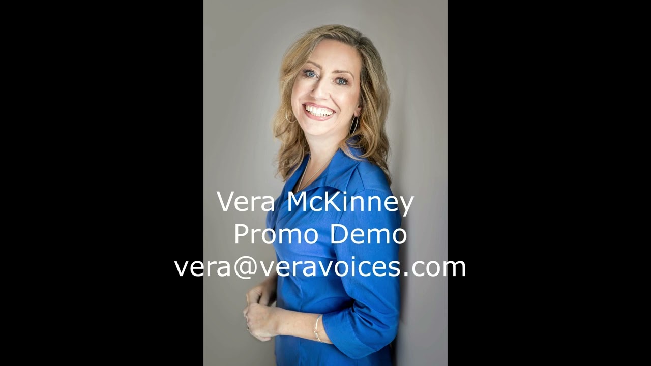 Vera McKinney Promo Demo