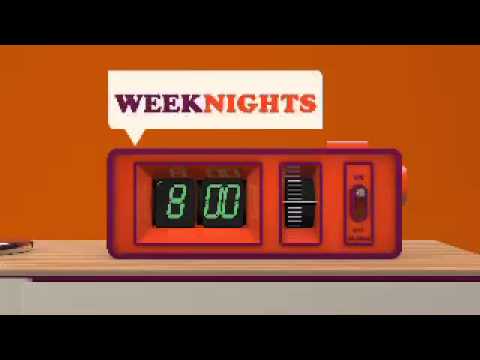 Vera Voices for The DIVA Channel