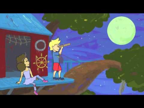 Vera Voices for The Gumbo Gang!