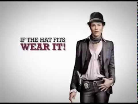 Vera Voices for the Diva Channel - Prime Suspect