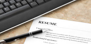 Acting Resume